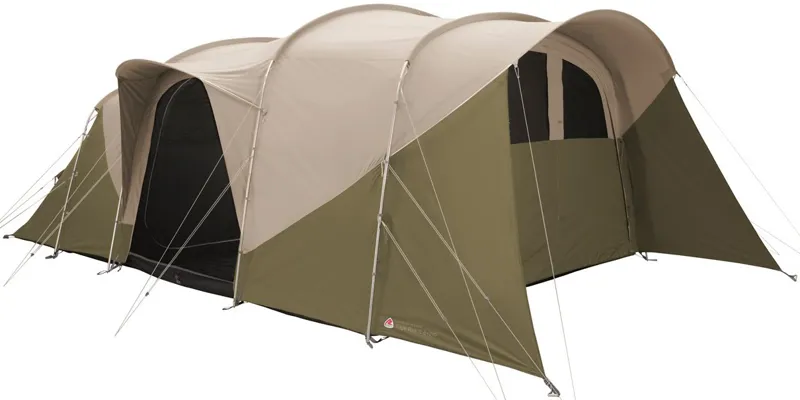 Robens Eagle Rock TC 6+2XP Tent - DEMO MODEL